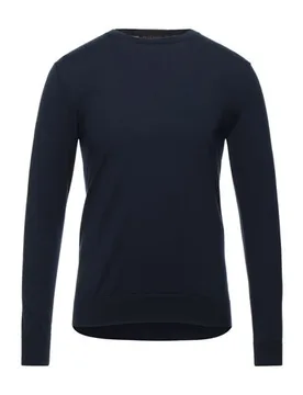 Pullover Hombre Azul noche S Hombre - Brian Dales - FashionsVida