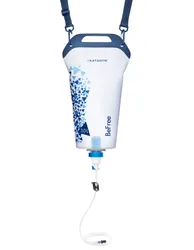Schwerkraft-Filter BeFree Gravity 3L Weiß