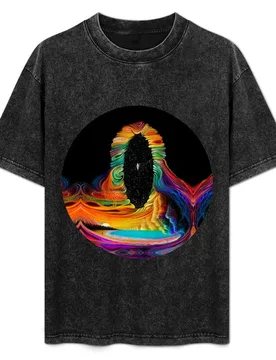 The Chorus of Your Own Song T-Shirt Simple Casual Short Sleeve Cotton T-Shirt - Aliexpress - FashionsVida
