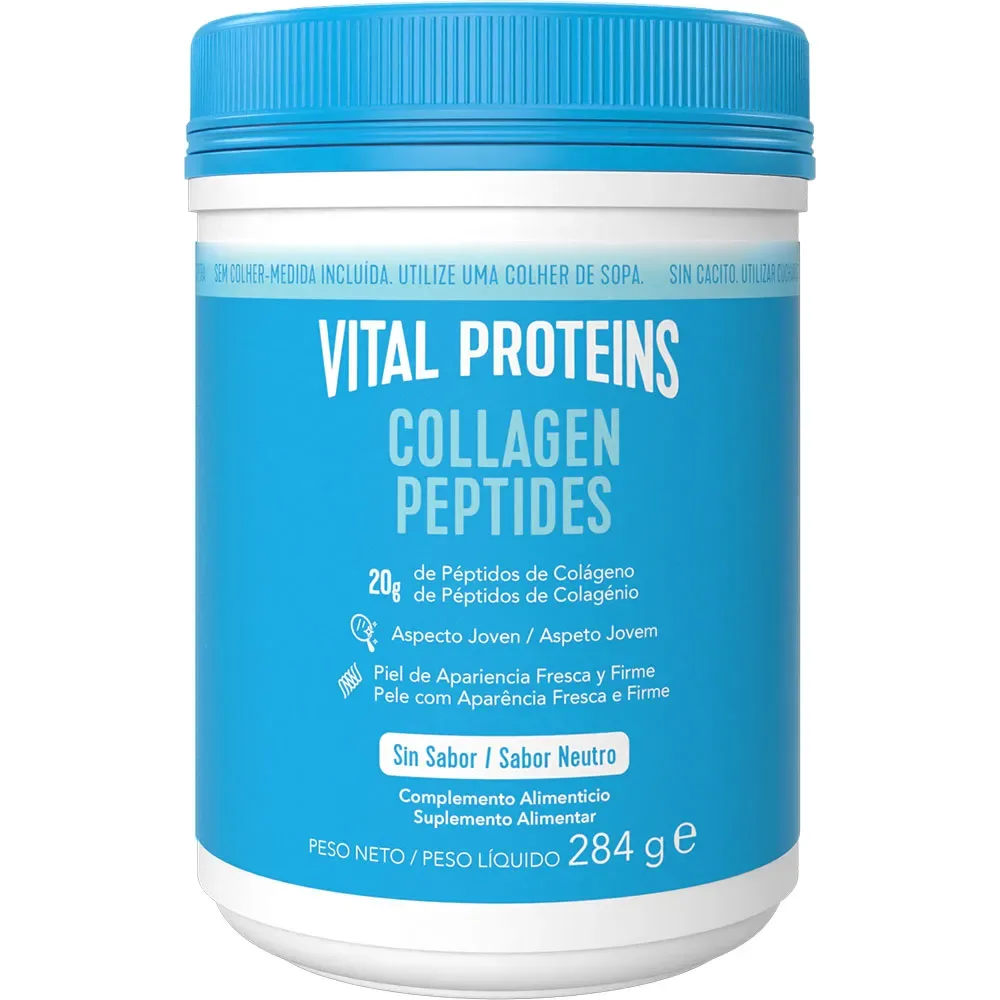 Collagene In Polvere Peptides 28g - Vital Proteins - FashionsVida