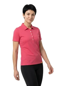 Iq-uv Polo A Maniche Corte Uv 50+ - Iq-uv - FashionsVida