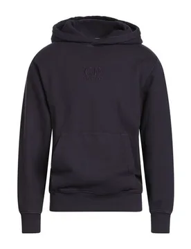 Sweatshirt Herren Dunkelviolett L,M,S,XS Herren - C.P. Company - FashionsVida
