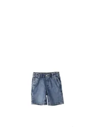 Name it Bermuda in jeans BLU 116