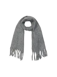 Schal MAUI grau Damen