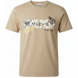 Camiseta One Piece One Piece
