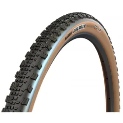 Copertone Ravager 700X50c EXO TR Tanwall nero/para 60TPI pieghevole