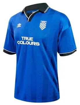 T-shirt à Manches Courtes Boxy Football Limoges M Homme - Umbro - FashionsVida