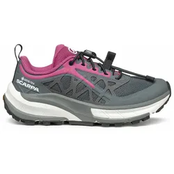 Scarpe Da Trail Running Golden Gate Atr Anthracite / Magenta EU 37