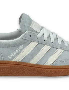 Handball Spezial W - Sneaker - grau - Herren - Size: 46 2/3 - Adidas - FashionsVida