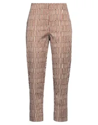 Pantalones Mujer Marrón 32,34,36,40,42 Mujer