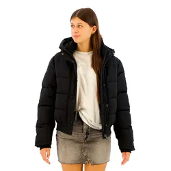 Blouson Bomber Everest Black M
