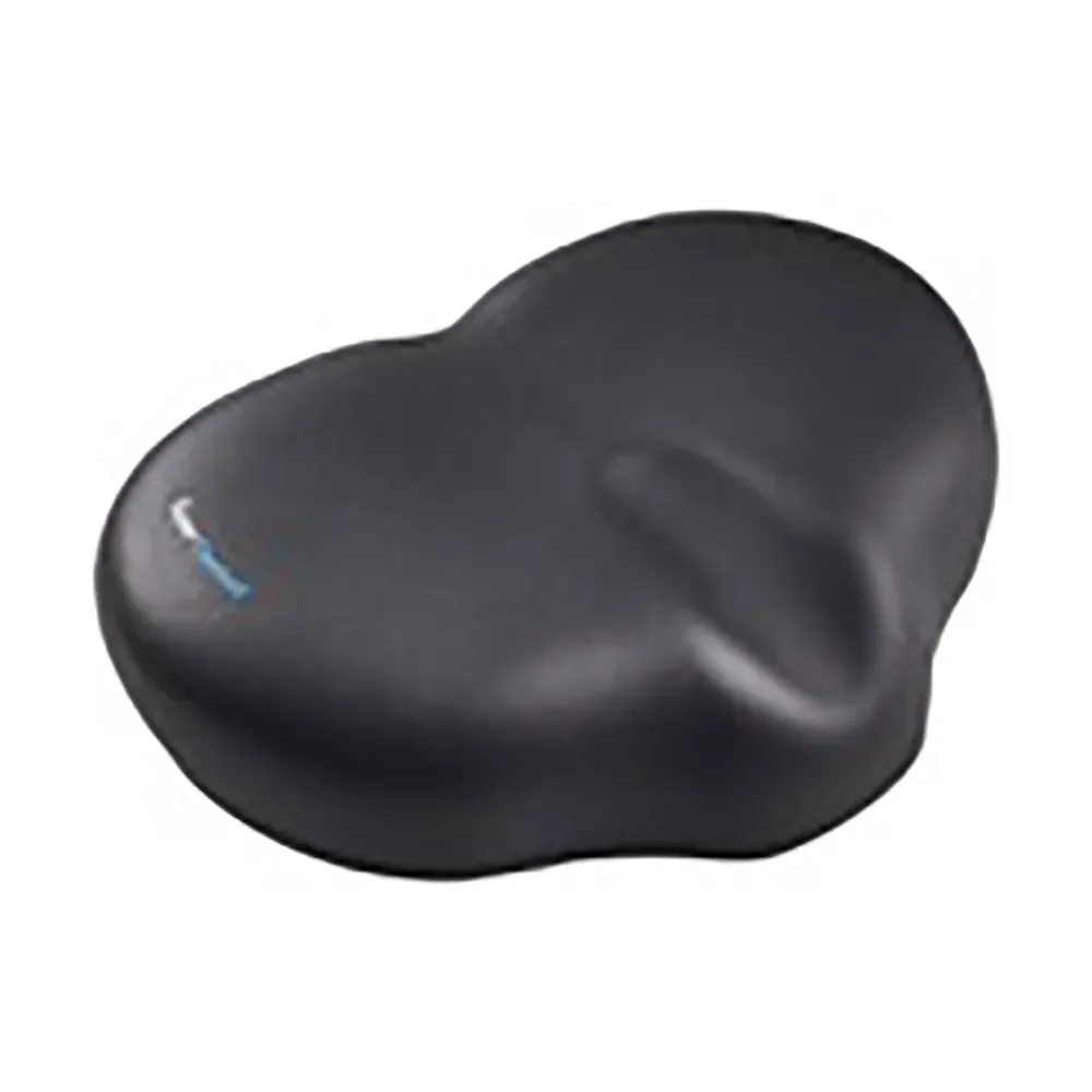 Brn Sella Super Comfort L Black - Brn - FashionsVida