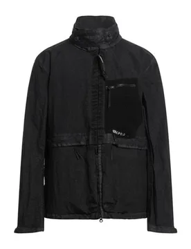 Jacke & Anorak Herren Schwarz 46,50,52 Herren - C.P. Company - FashionsVida