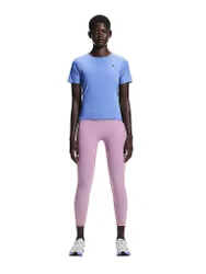 Mallas de running Performance 7/8 para mujer rosa XS