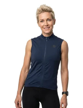 Agu Gilet Core Essential Ii - AGU - FashionsVida