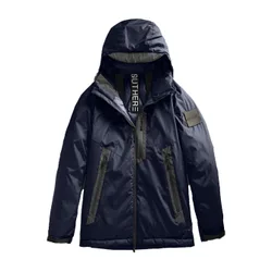 Giubbino Navy Blazer IOTM515AS100-RD