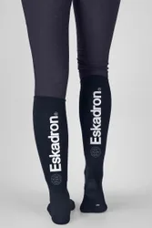 Reitsocken KNEESOCKS Dynamic Fanatics'26 navy 38-40