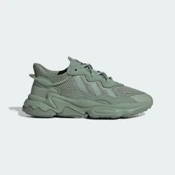 Scarpe OZWEEGO 38 2/3 Silver Green / Silver Green / Core Black