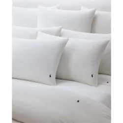 Colección de cama Player blanco