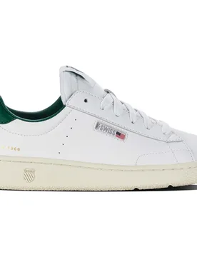 Zapatillas casual de mujer SLAMMKLUB CC K·Swiss - K-SWISS - FashionsVida