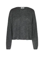 Drykorn Pull WIMENY 1 gris XL