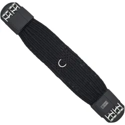 Kurzgurt/Schnurgurt COTTON CONTOUR mit Elastomerband