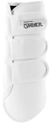 Gamaschen Allround H, white