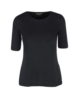 Thylie T-Shirt SIENA blu XL - Thylie - FashionsVida