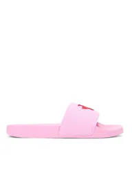Flat Sliders Pink female