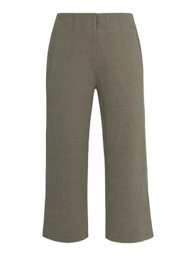 Komfort-Culotte „Carmen“ gruen 3XL Damen - wedolina - FashionsVida
