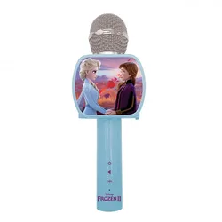 Lexibook Microfono Disney Frozen
