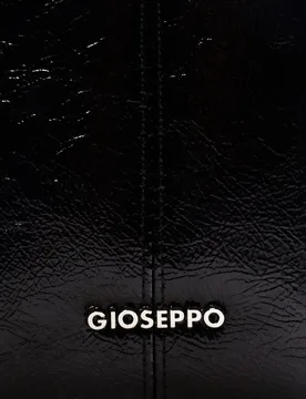 Bolso tipo bucket con cierre magnético - Gioseppo - FashionsVida