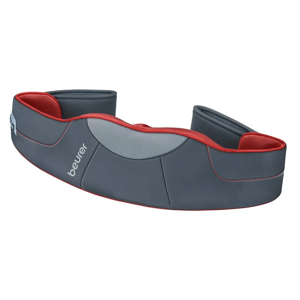 Massaggiatore Cervicale Mg 151 Grey / Red - Beurer - FashionsVida