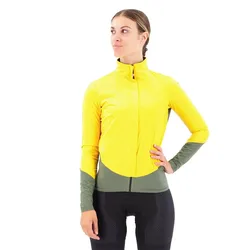 Giacca Beta Ros Saffron / Military Green