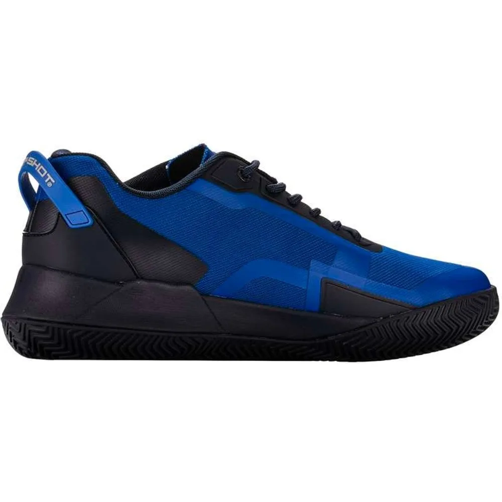 Zapatilla de pádel de hombre Aker - JS - Drop shot - FashionsVida
