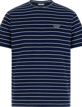 Camiseta de hombre manga corta - Guess - FashionsVida
