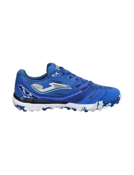 Fußballschuhe Liga 5 TF - Bleu - male - Size: 43 - Joma - FashionsVida