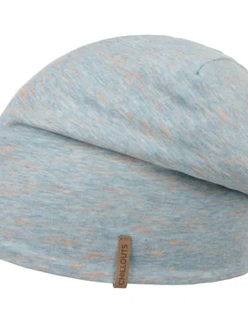 Memphis Multicolour Beanie Hat by - blue - Herren - Size: One Size - Chillouts - FashionsVida