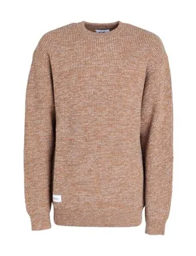 Pullover Herren Kamel L,M,S Herren - Butter Goods - FashionsVida