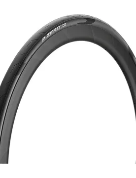 Pneumatico Da Strada P Zero™ Race X Techbelt Smartevo Tubeless 700 X 30 Black - Pirelli - FashionsVida