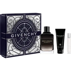 Estuche De Regalo Eau De Parfum Boisée Gentleman Society