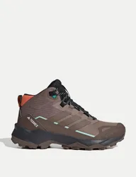 Terrex Skychaser Waterproof Walking Boots Brown female