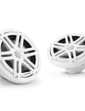 M3-650x-s-gw M3-650x Sport Speaker White One Size unisex - JL Audio - FashionsVida