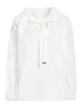 Xandres Top Mujer Blanco 40 Mujer - XANDRES - FashionsVida