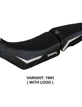 Rivestimento Sella TPZ Italia Specifico Per Triumph Tiger 90 taglia un - Tappezzeria Italia - FashionsVida