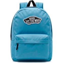 Old skool classic mochila deporte Azul (UNICA)