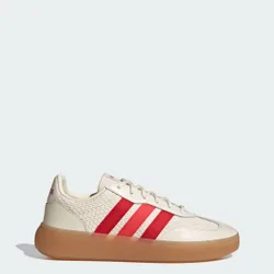 SCARPE BARREDA DECODE 42 2/3 Off White / Better Scarlet / Semi Lucid Red