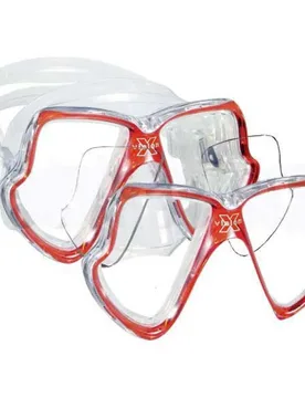 Lente Correttiva Destra X-vision Mid - Mares - FashionsVida