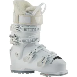 Botas de esquí de mujer VIZION 4B 80 W GW