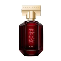 Boss Scent Elixir 50ML